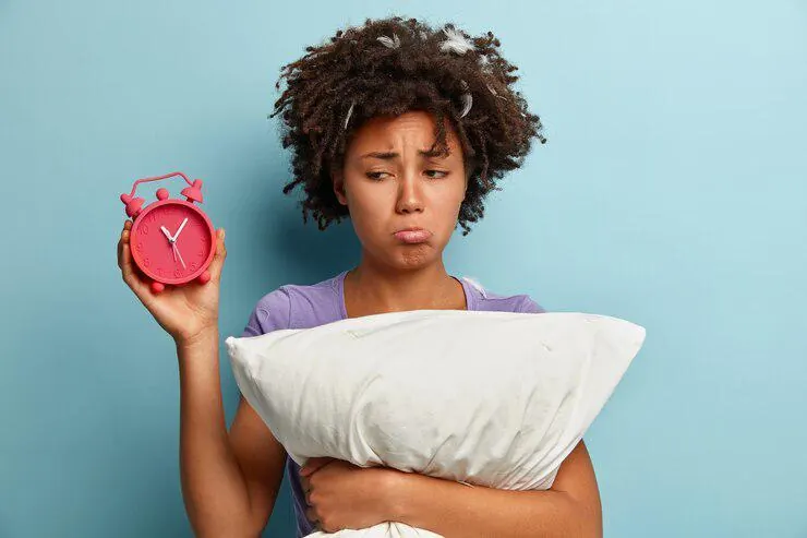 Gestion des insomnies dues au stress